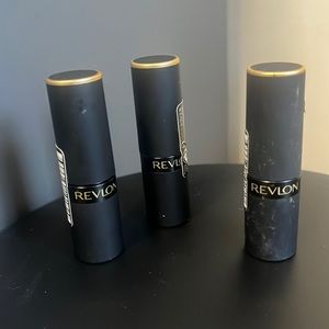 Revlon Lipstick